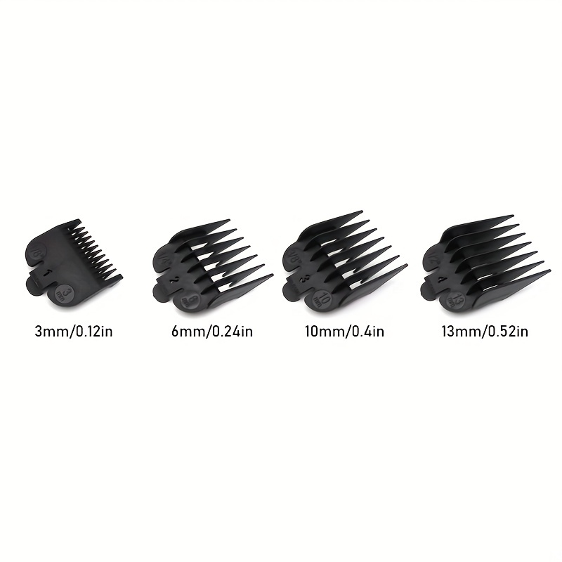 Universal Hair Clipper Guide Comb, Professional Tool